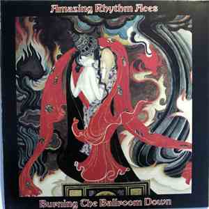 The Amazing Rhythm Aces - Burning The Ballroom Down