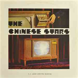 The Chinese Stars - T.V. Grows Arms / The Drowning