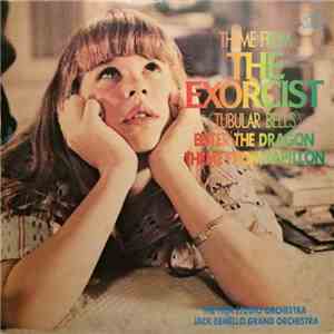 The Film Studio Orchestra / Jack De Mello Grand Orchestra - Theme From The  ...