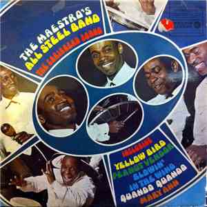The Maestro's All Steel Band - The Caribbean Sound