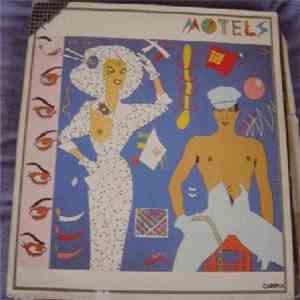 The Motels - Careful