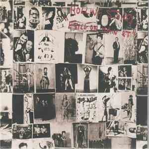 The Rolling Stones - Exile On Main St.