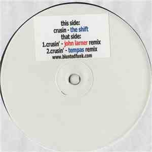 The Shift - Crusin' EP