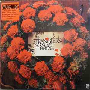 The Stranglers IV - No More Heroes