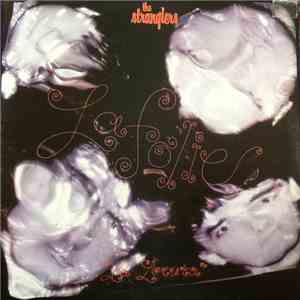 The Stranglers - La Folie-La Locura