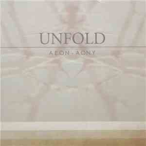 Unfold - Aeon - Aony