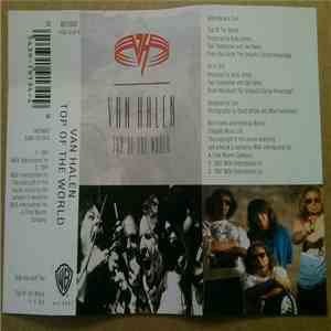 Van Halen - Top Of The World