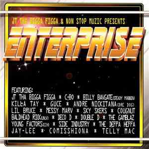 Various - Enterprise