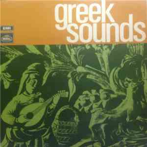 Various - Greek Sounds