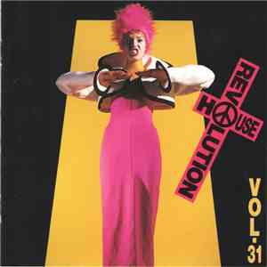 Various - House Revolution Vol. 31