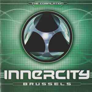 Various - Innercity - Brussels Expo