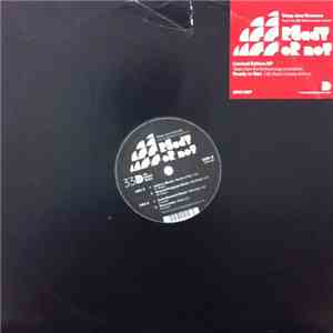Various - Ready Or Not - Deep Jazz Grooves From The CBC Radio Canada Archiv ...