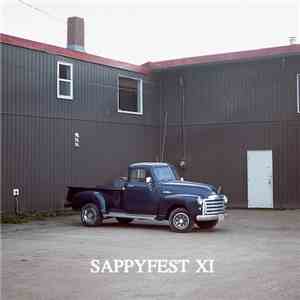 Various - SappyFest XI Compilation