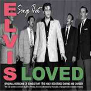 Various - Songs That Elvis Loved