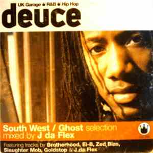 Various - South West / Ghost Selection