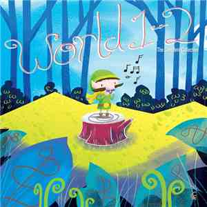 Various - World 1-2 The Complete Collection
