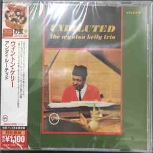 Wynton Kelly Trio - Undiluted
