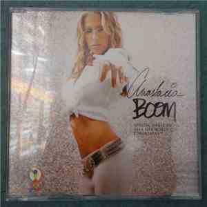 Anastacia - Boom