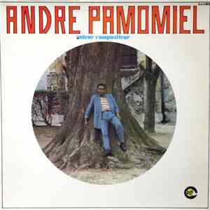 André Pamomiel - Miegakanda