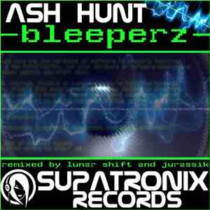 Ash Hunt - Bleeperz