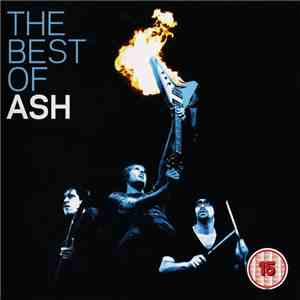 Ash - The Best  Of  Ash