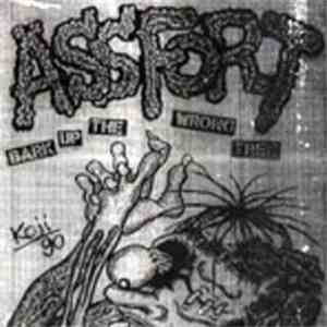 Assfort - Bark Up The Wrong Tree