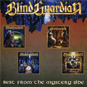 Blind Guardian - Best From The Mystery Side