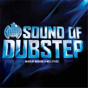 Borgore & Will Styles - Sound Of Dubstep