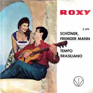 Carol Mones / Bill James  - Schöner, Fremder Mann / Tempo Brasiliano