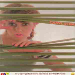Caryl A'R Band - Ladi Wen