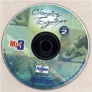 Chhota Gandharva, Gangubai Hangal - Classics Together - Vol. 2