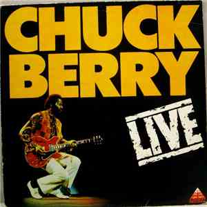Chuck Berry - Live