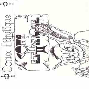 Coma Ethylique - Demo