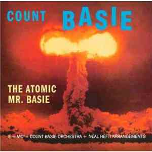 Count Basie - The Atomic Mr. Basie
