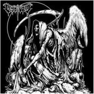 Cryptborn - Born From The Grave
