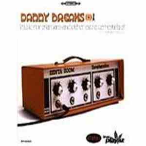 Danny Breaks - Music For Martians And Other Extra Terrestrials