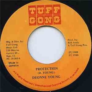 Deonne Young - Protection