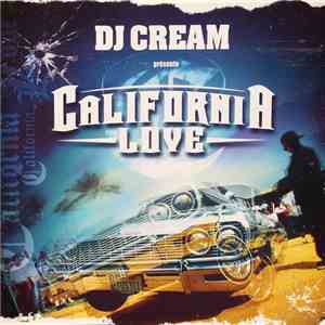 DJ Cream - California Love