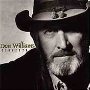 Don Williams  - Currents