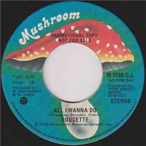 Doucette - All I Wanna Do