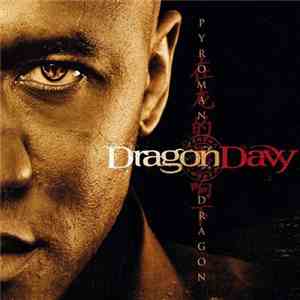 Dragon Davy - Pyroman Dragon