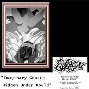 EDASI - Imaginary Grotto Hidden Under Mould