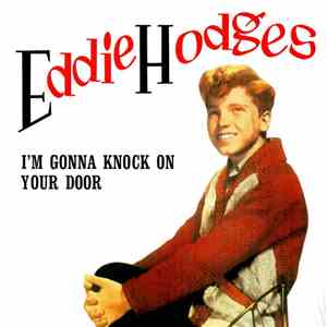 Eddie Hodges - I'm Gonna Knock On Your Door