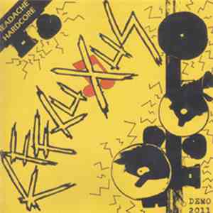 Effluxus - Demo 2011