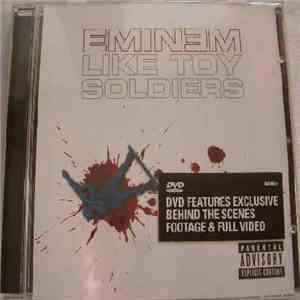 Eminem - Like Toy Soldiers