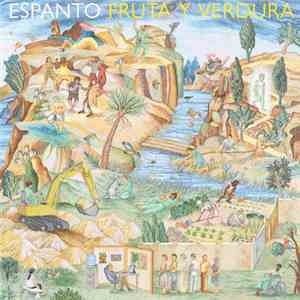 Espanto - Fruta y verdura