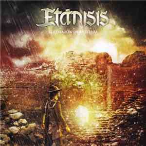 Etánisis - El Corazón De La Tierra