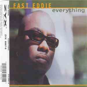 Fast Eddie - Everything