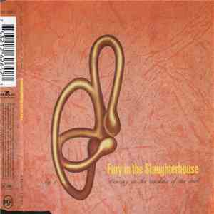 Fury In The Slaughterhouse - Dancing In The Sunshine Of The Dark