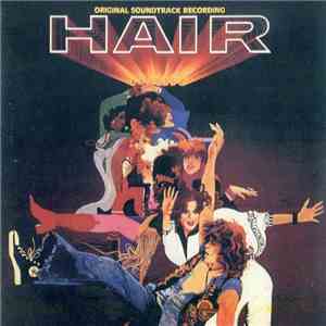 Galt MacDermot - Hair (Original Soundtrack Recording)